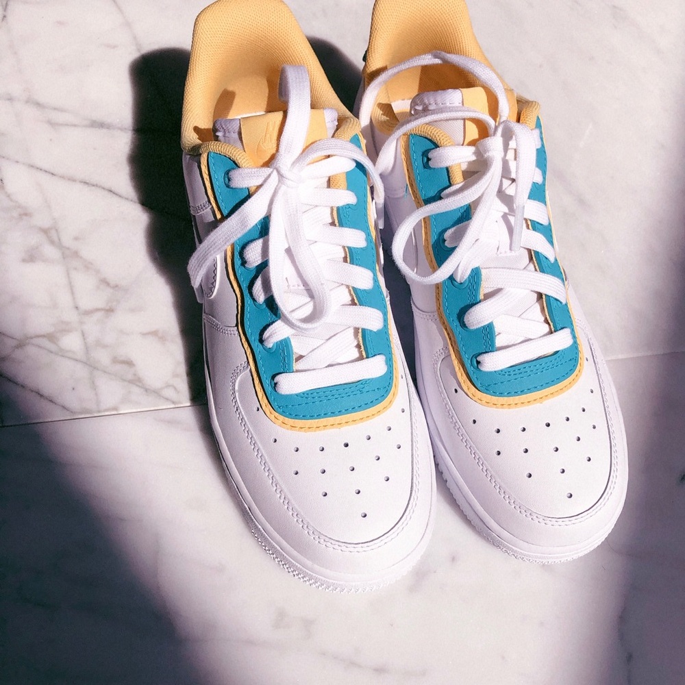 air force 1 - Picture 3 of 8